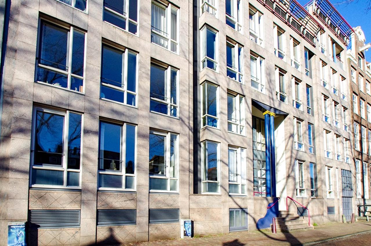 Living on Amsterdam's Keizersgracht - Image 45