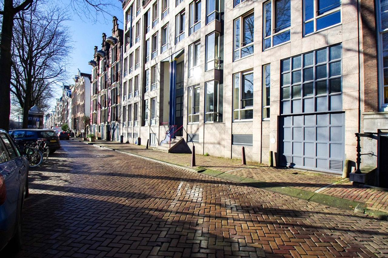 Living on Amsterdam's Keizersgracht - Image 47