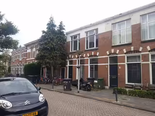 Kamer van 24 m² vlak bij station