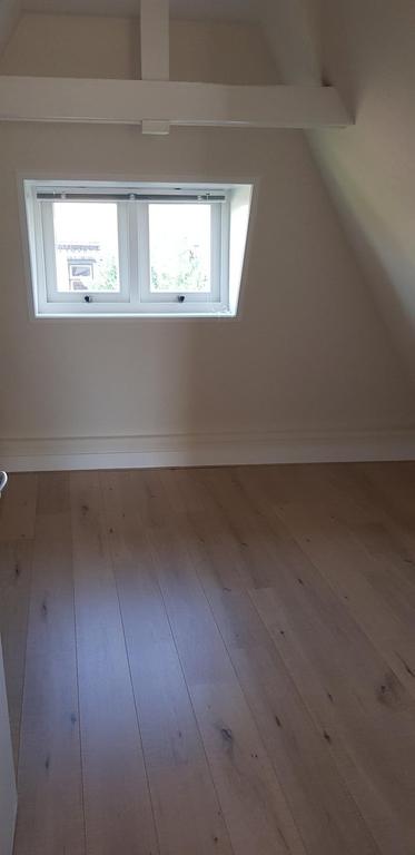 Ruim 3-kamer appartement aan de Eewal - Afbeelding 8