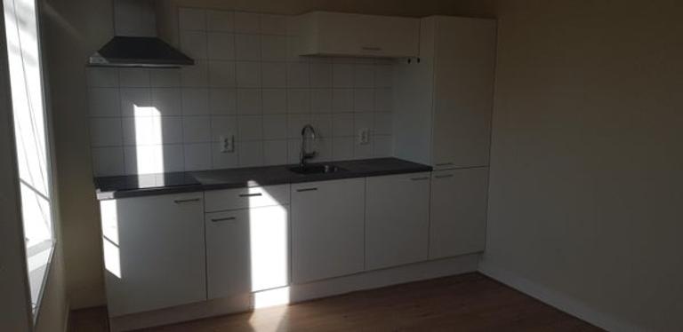 Ruim 3-kamer appartement aan de Eewal - Afbeelding 4