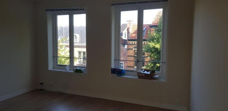 Ruim 3-kamer appartement aan de Eewal - Afbeelding 3