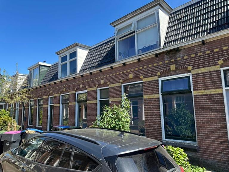 Kamer van 15m² nabij Stenden - Afbeelding 1