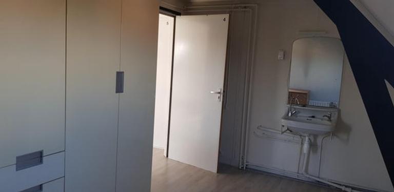Studentenkamer van 15 m² bij de NHL - Afbeelding 3