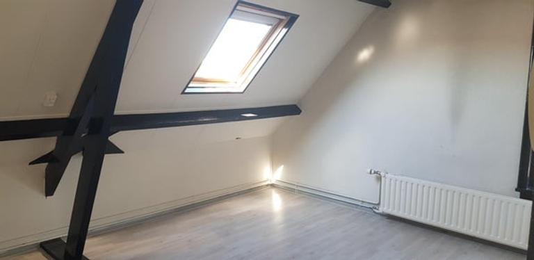 Studentenkamer van 15 m² bij de NHL - Afbeelding 6