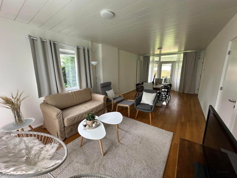 Vrijstaand wonen met 4 slaapkamers en garage - Afbeelding 5