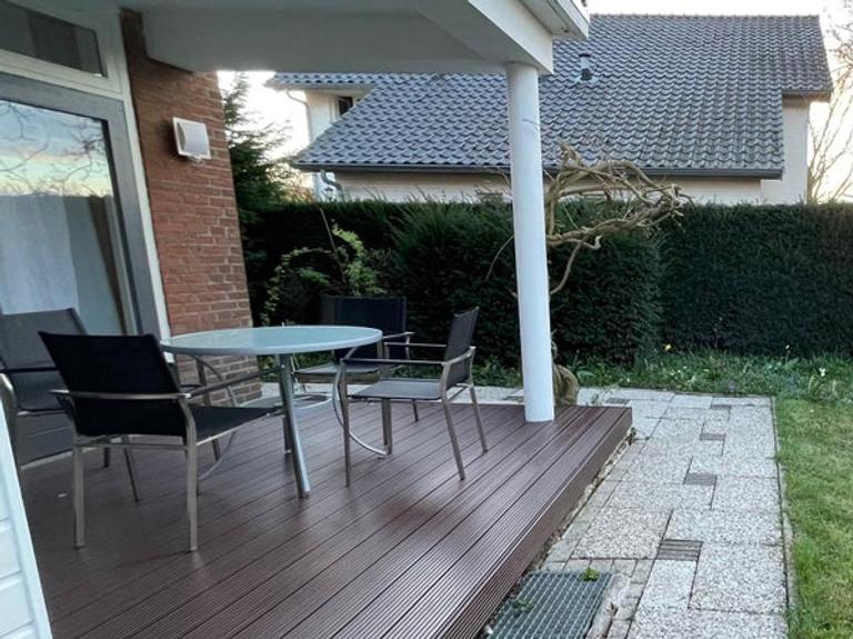 Vrijstaand wonen met 4 slaapkamers en garage - Afbeelding 16