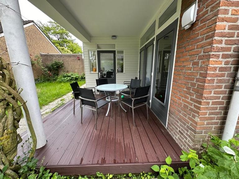 Vrijstaand wonen met 4 slaapkamers en garage - Afbeelding 14
