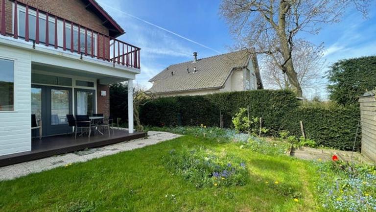 Vrijstaand wonen met 4 slaapkamers en garage - Afbeelding 13