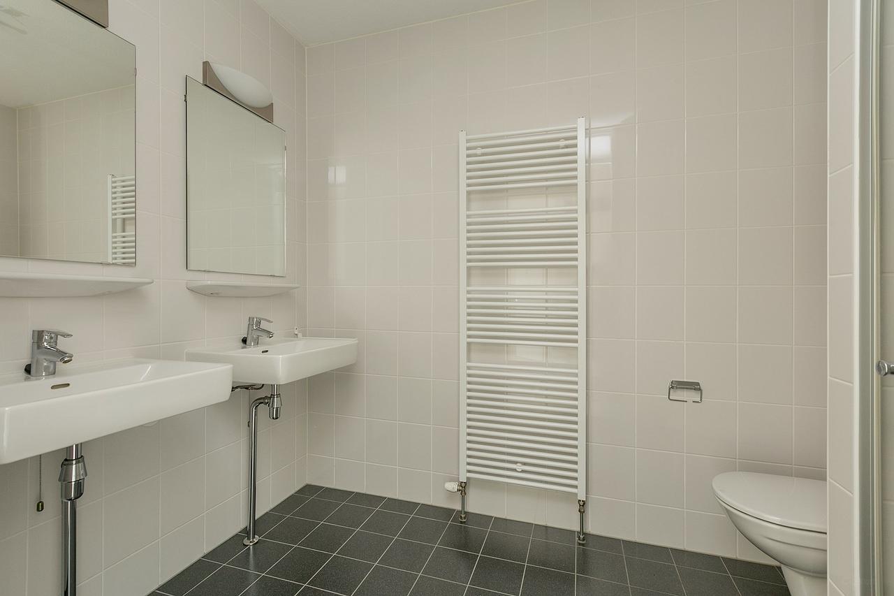 Appartement met loggia in Reitdiephaven - Afbeelding 14
