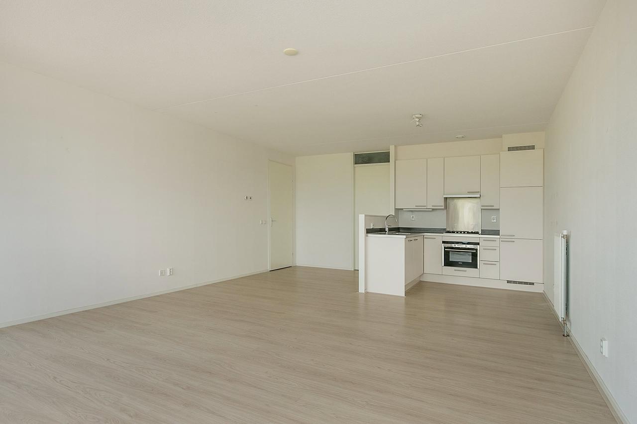 Appartement met loggia in Reitdiephaven - Afbeelding 12