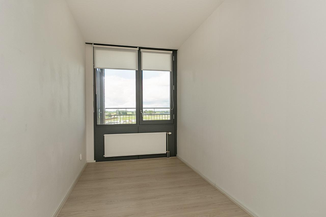 Appartement met loggia in Reitdiephaven - Afbeelding 17