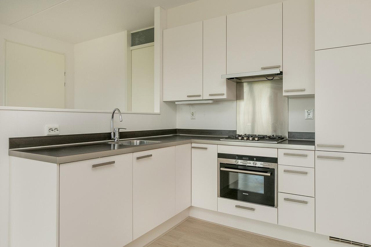 Appartement met loggia in Reitdiephaven - Afbeelding 13