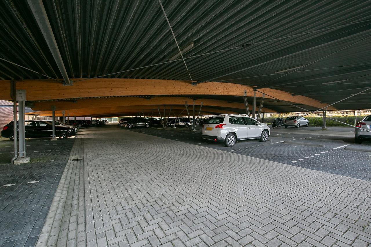 Appartement met loggia in Reitdiephaven - Afbeelding 21