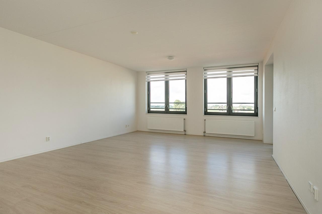 Appartement met loggia in Reitdiephaven - Afbeelding 10