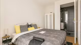 2-kamerappartement op de 24e bij Amstel