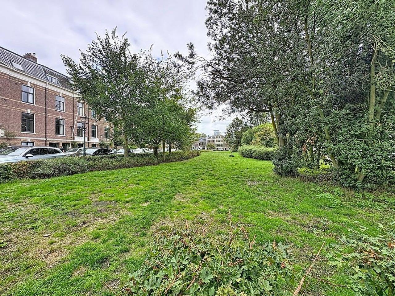 Gemeubileerd 3-kamerappartement met balkon - Afbeelding 14