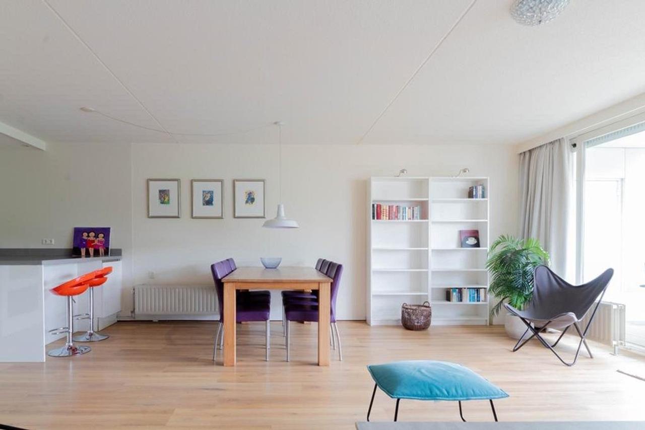 3-kamerappartement met zonnig balkon - Afbeelding 6