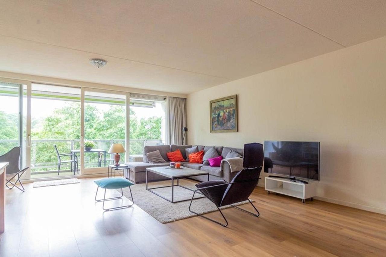 3-kamerappartement met zonnig balkon - Afbeelding 3