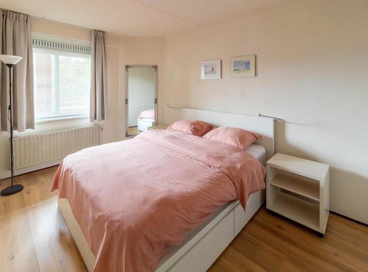 3-kamerappartement met zonnig balkon - Afbeelding 12