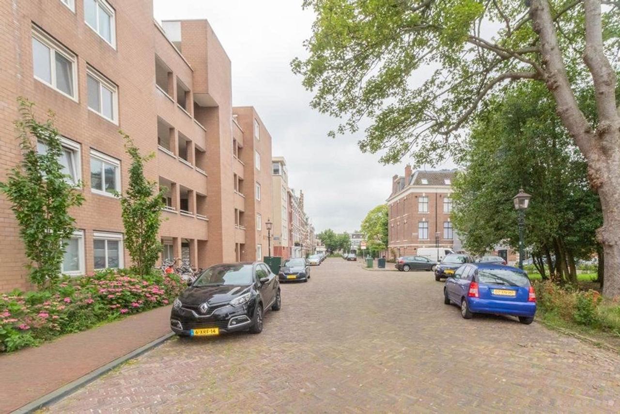3-kamerappartement met zonnig balkon - Afbeelding 1