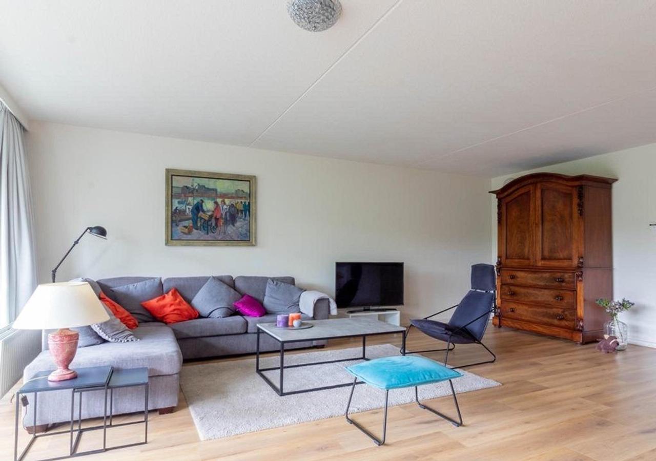3-kamerappartement met zonnig balkon - Afbeelding 4