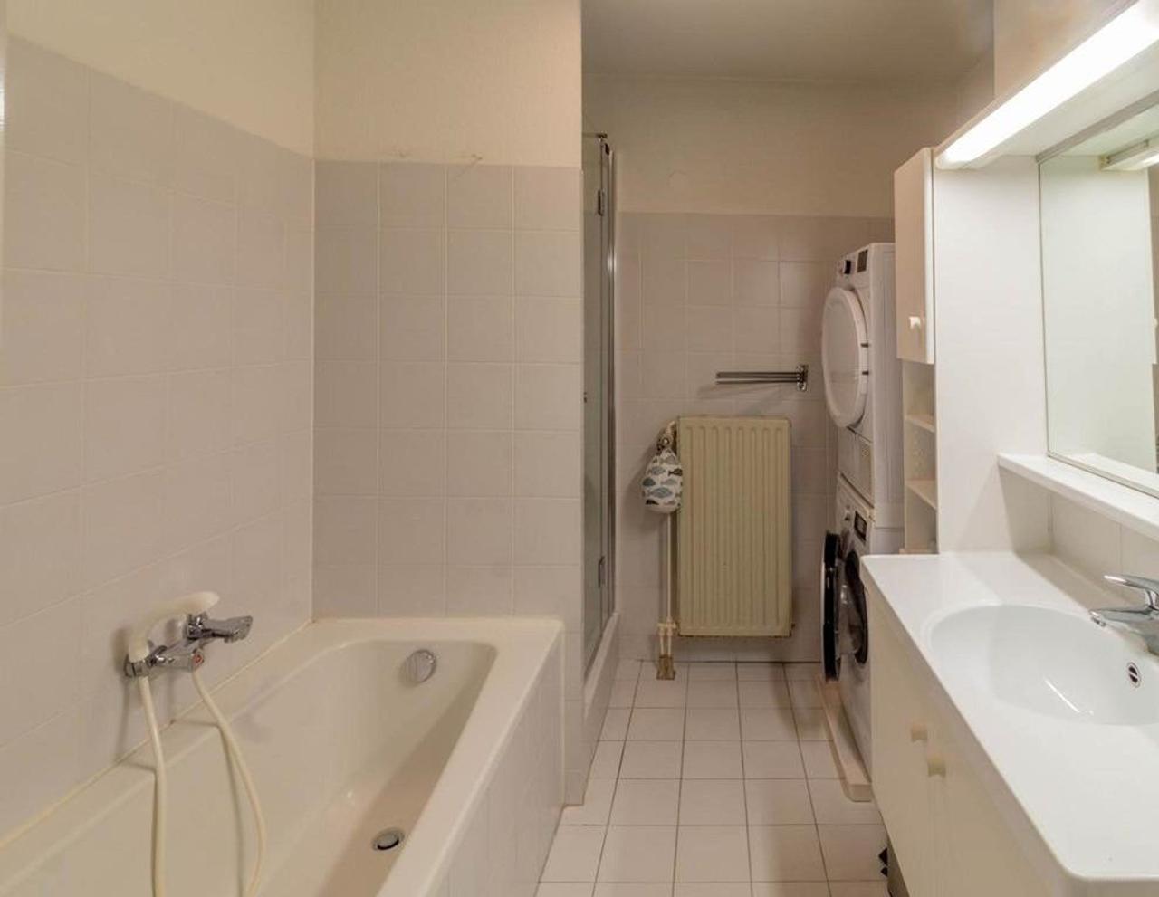 3-kamerappartement met zonnig balkon - Afbeelding 14