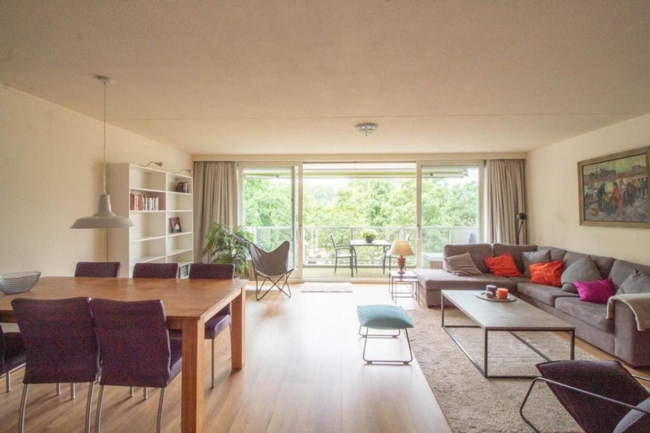 3-kamerappartement met zonnig balkon - Afbeelding 10