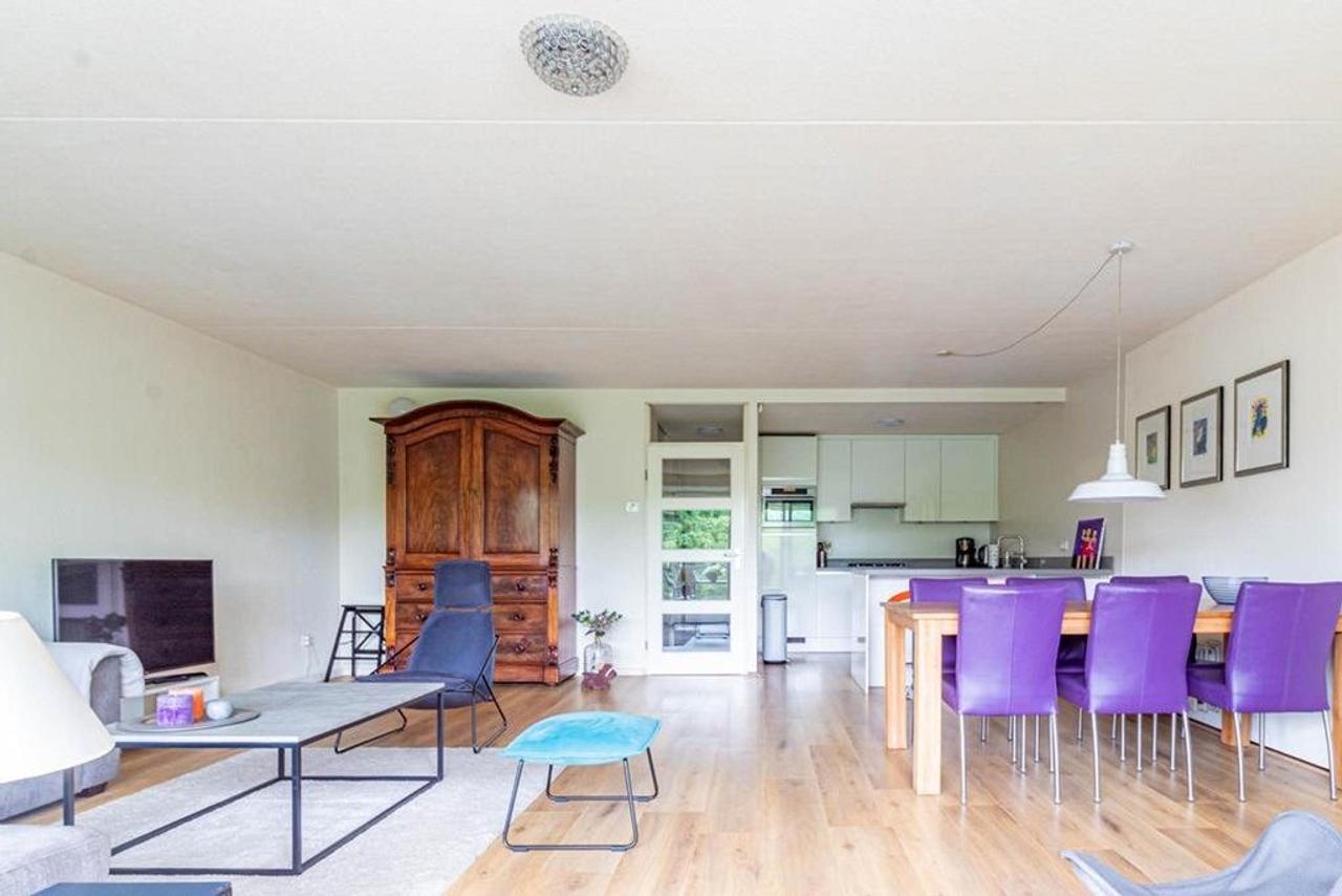 3-kamerappartement met zonnig balkon - Afbeelding 5