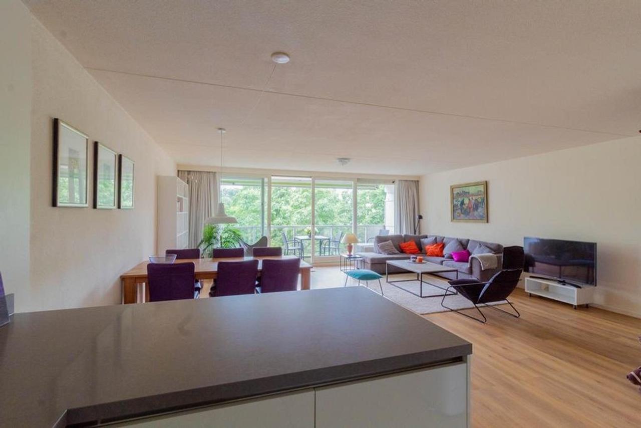 3-kamerappartement met zonnig balkon - Afbeelding 9