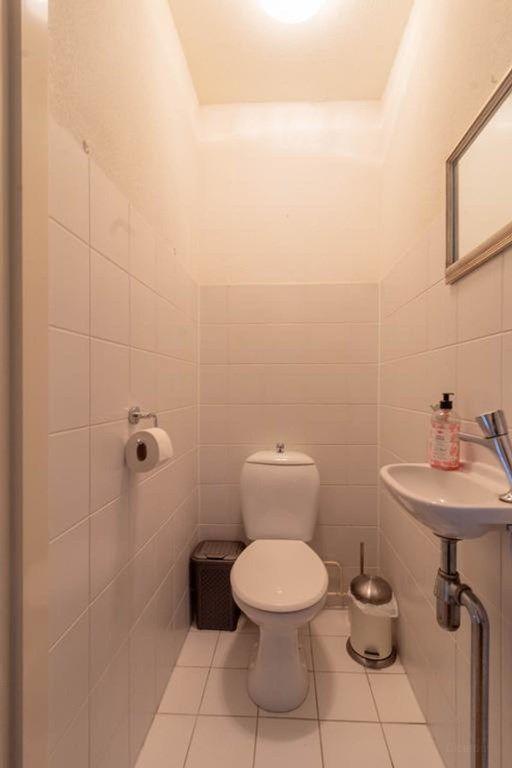 3-kamerappartement met zonnig balkon - Afbeelding 15