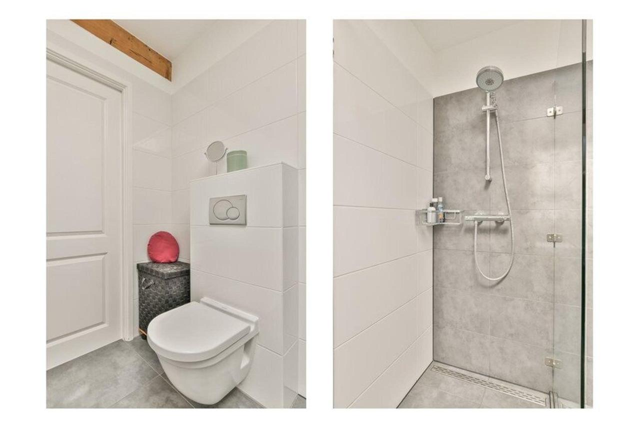 110m² upper-floor apartment with roof terrace - Image 19