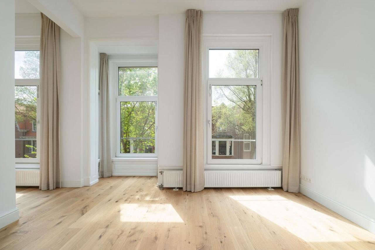 85 m² met hoog plafond in Oud-Zuid - Afbeelding 3