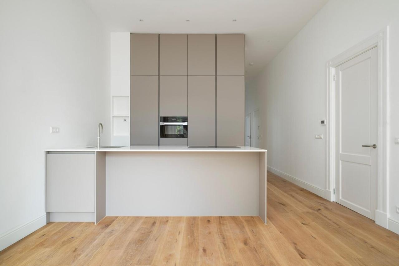 85 m² met hoog plafond in Oud-Zuid - Afbeelding 5