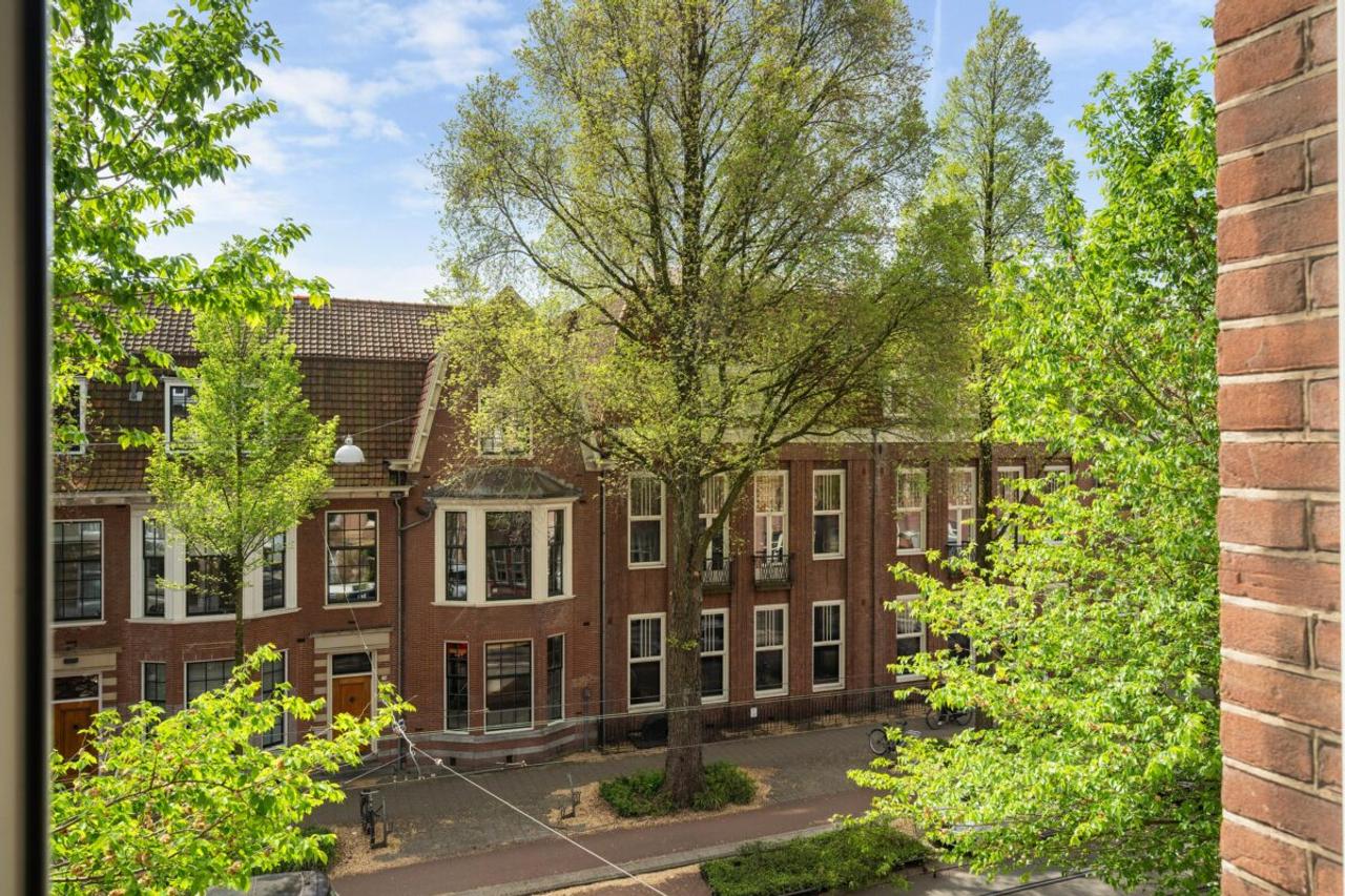 85 m² met hoog plafond in Oud-Zuid - Afbeelding 9