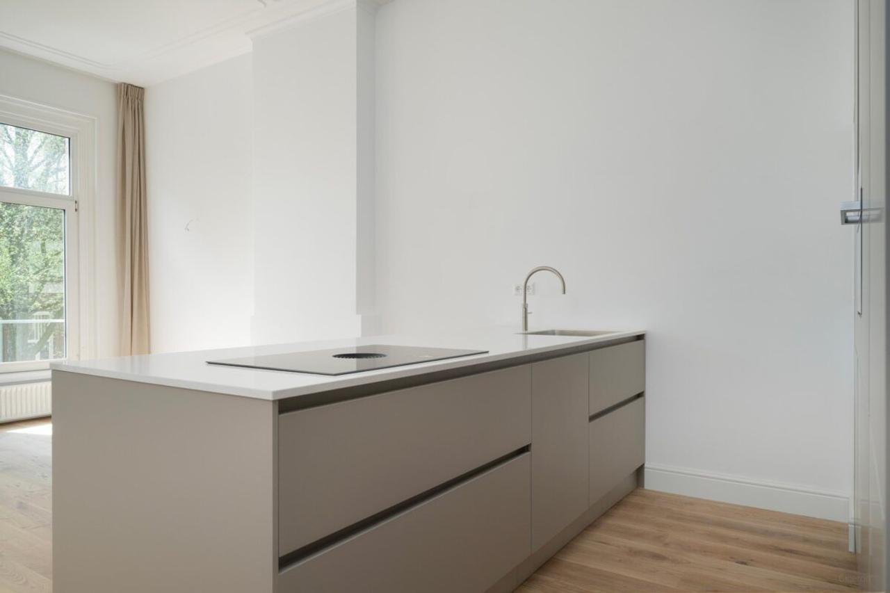 85 m² met hoog plafond in Oud-Zuid - Afbeelding 7