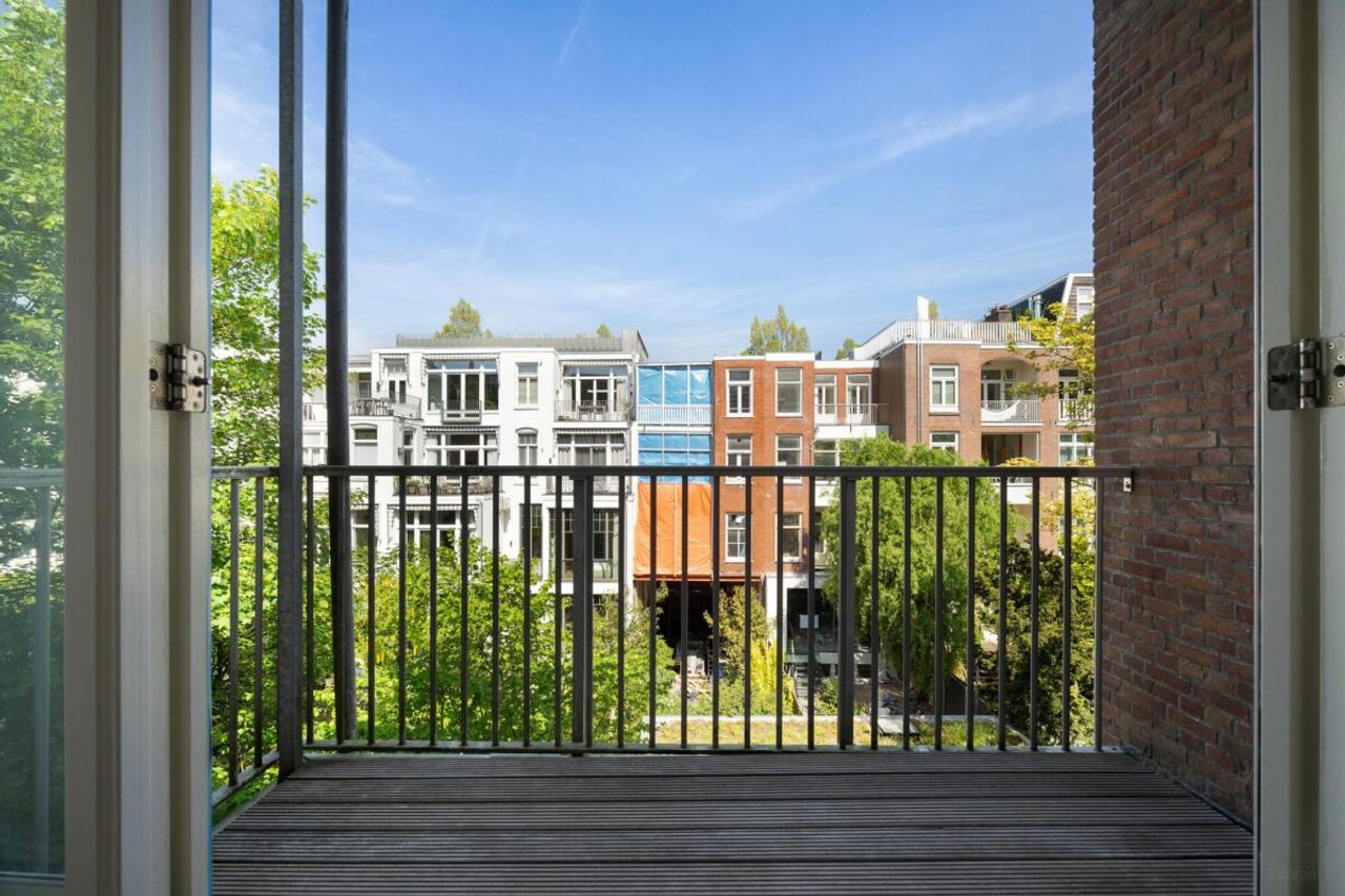 85 m² met hoog plafond in Oud-Zuid - Afbeelding 14