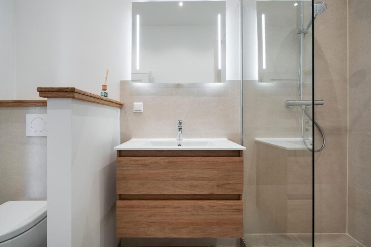 85 m² met hoog plafond in Oud-Zuid - Afbeelding 16