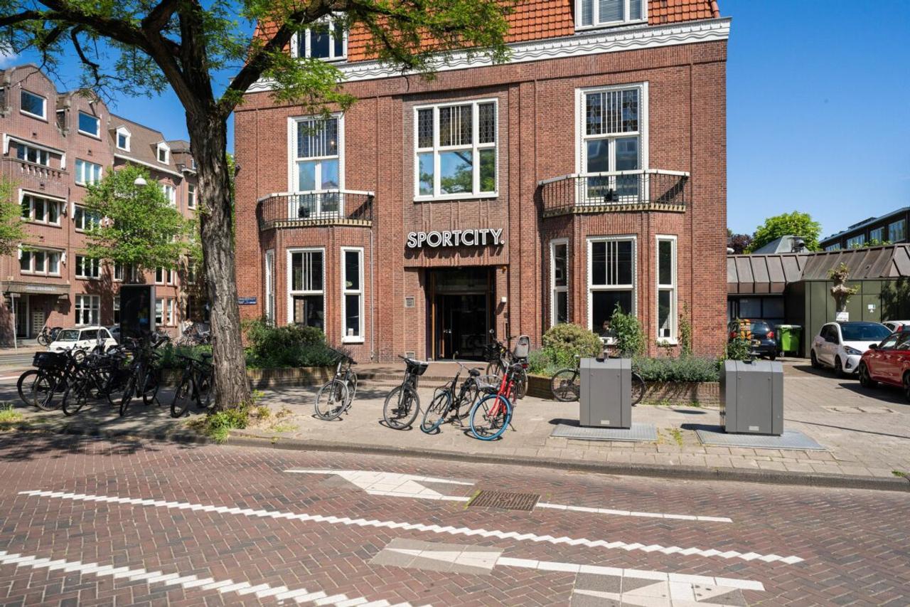 85 m² met hoog plafond in Oud-Zuid - Afbeelding 20