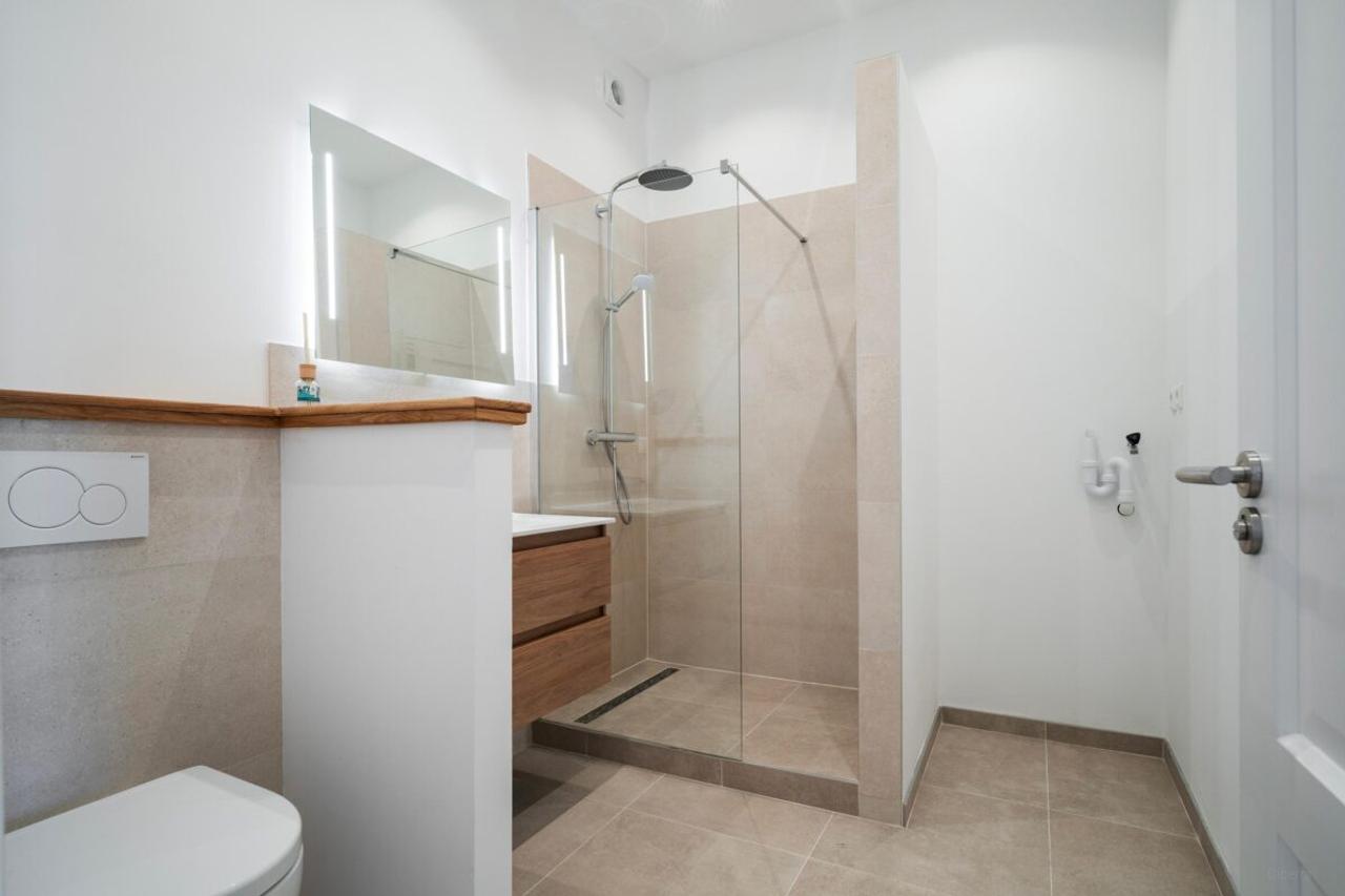 85 m² met hoog plafond in Oud-Zuid - Afbeelding 15