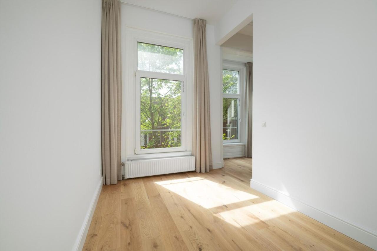 85 m² met hoog plafond in Oud-Zuid - Afbeelding 8