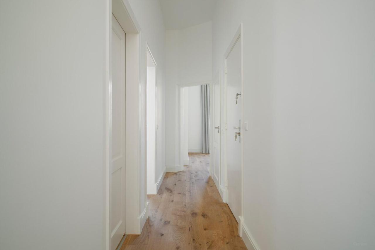 85 m² met hoog plafond in Oud-Zuid - Afbeelding 10