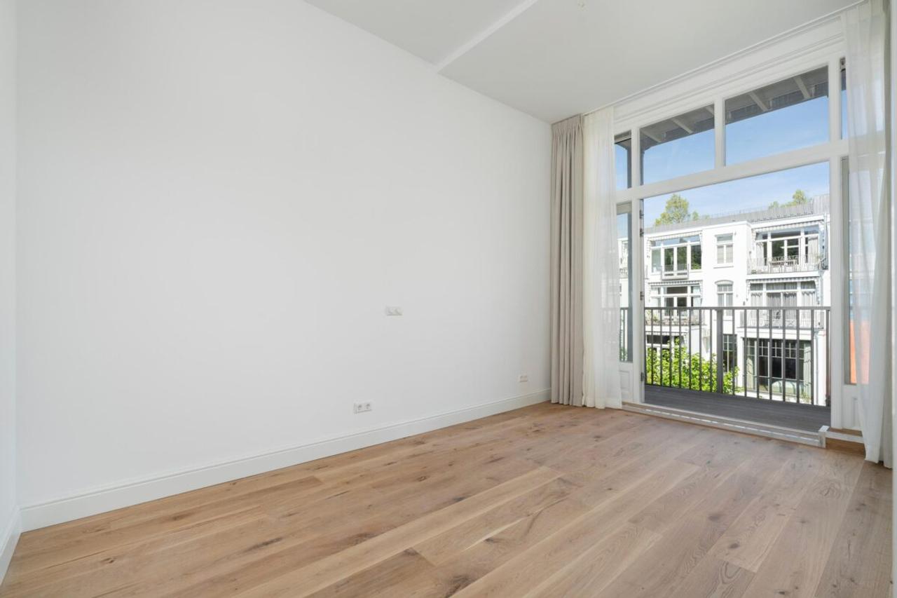 85 m² met hoog plafond in Oud-Zuid - Afbeelding 12