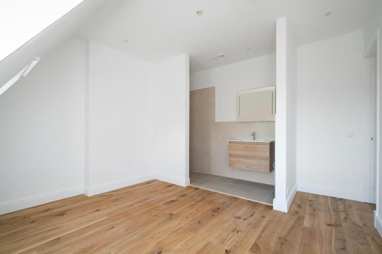 Gemeubileerd appartement met dakterras in Oud-Zuid - Afbeelding 8