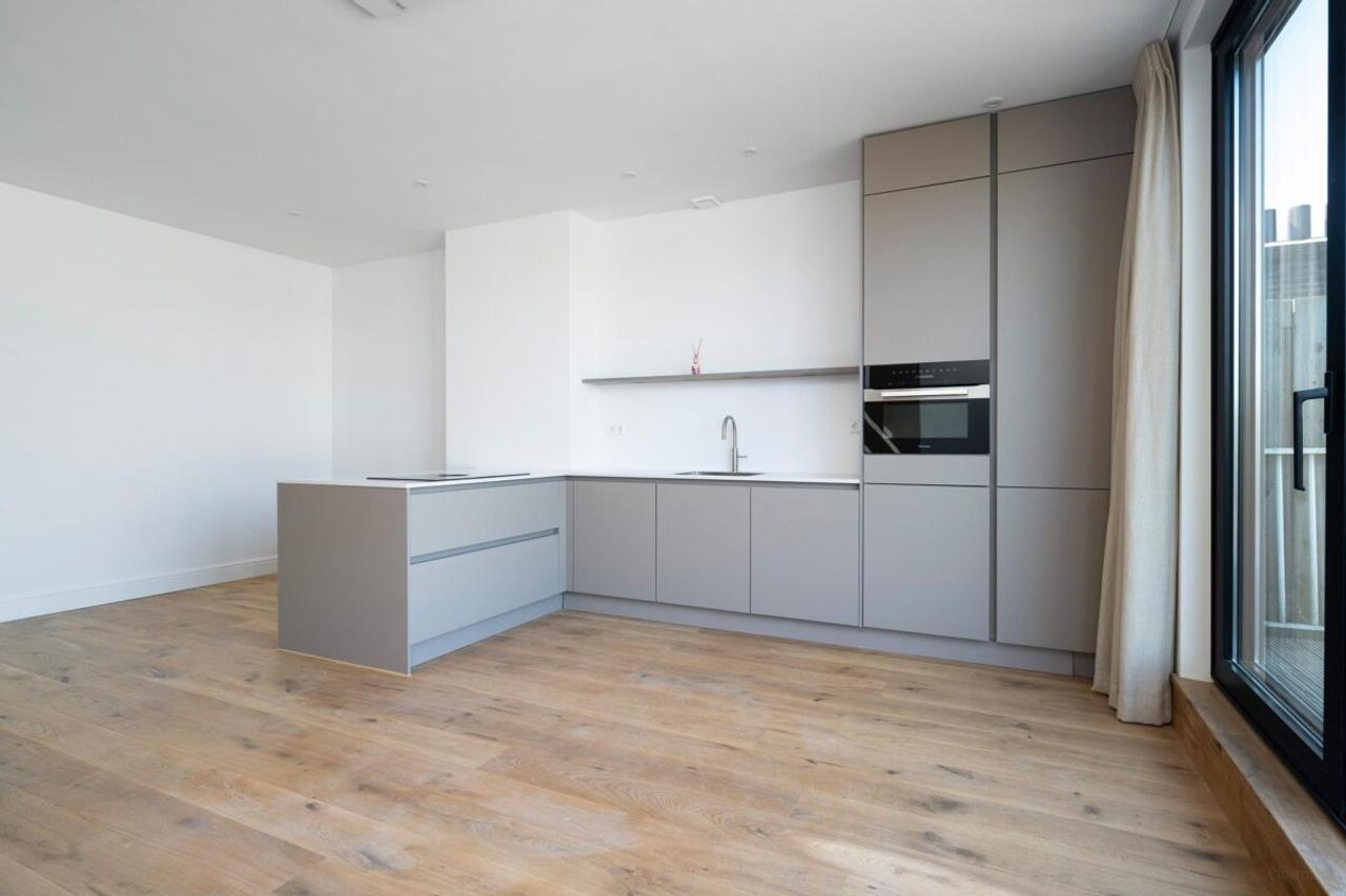 Gemeubileerd appartement met dakterras in Oud-Zuid - Afbeelding 7