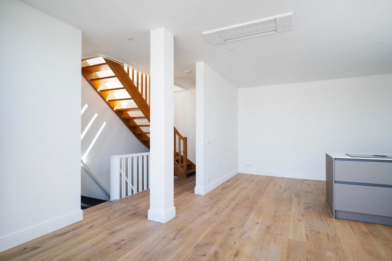 Gemeubileerd appartement met dakterras in Oud-Zuid - Afbeelding 5