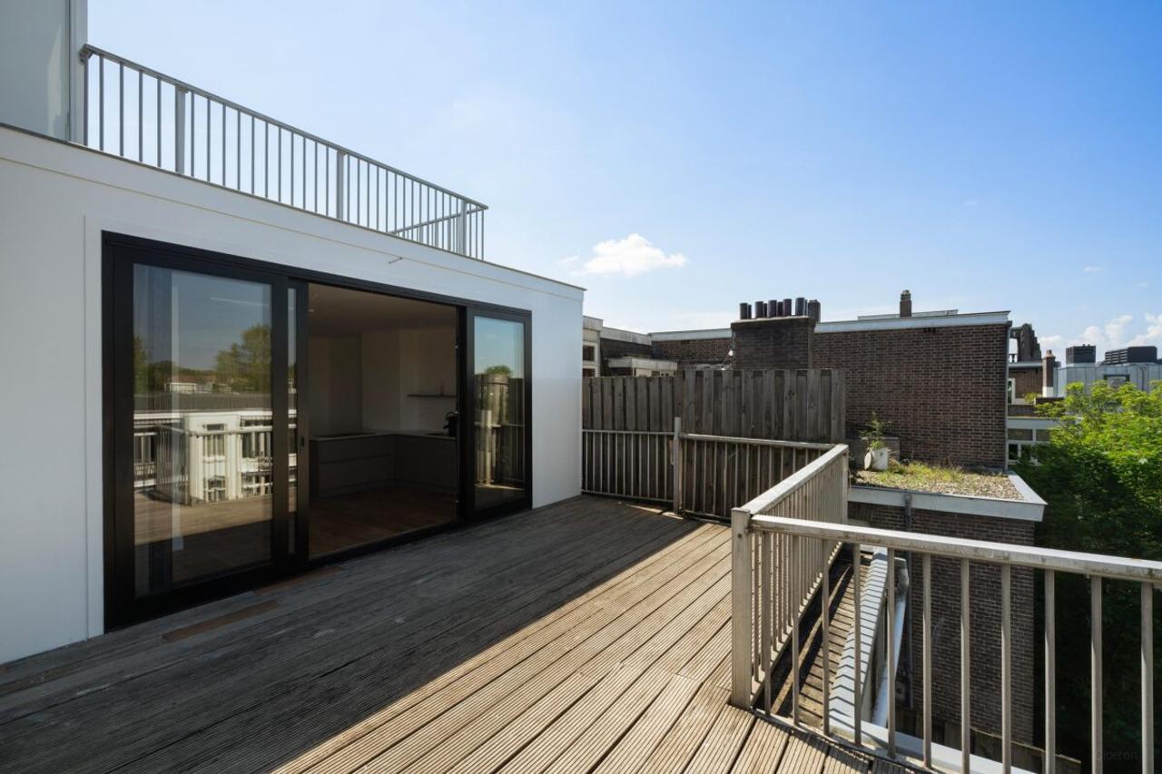 Gemeubileerd appartement met dakterras in Oud-Zuid - Afbeelding 6