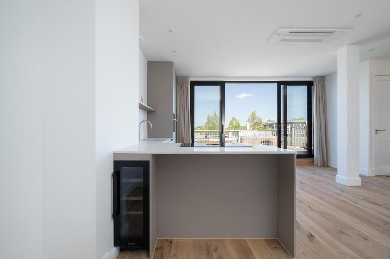 Gemeubileerd appartement met dakterras in Oud-Zuid - Afbeelding 3