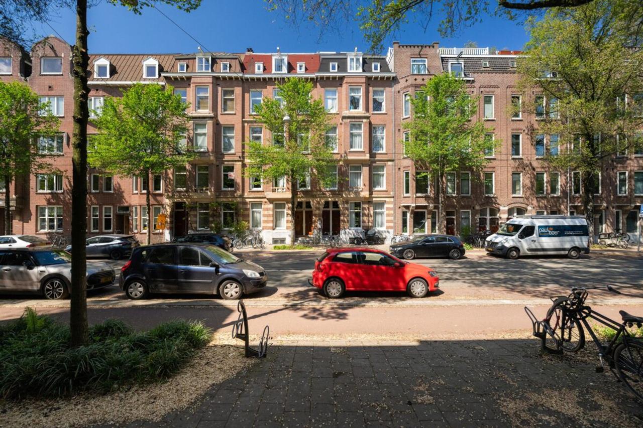 Gemeubileerd appartement met dakterras in Oud-Zuid - Afbeelding 16
