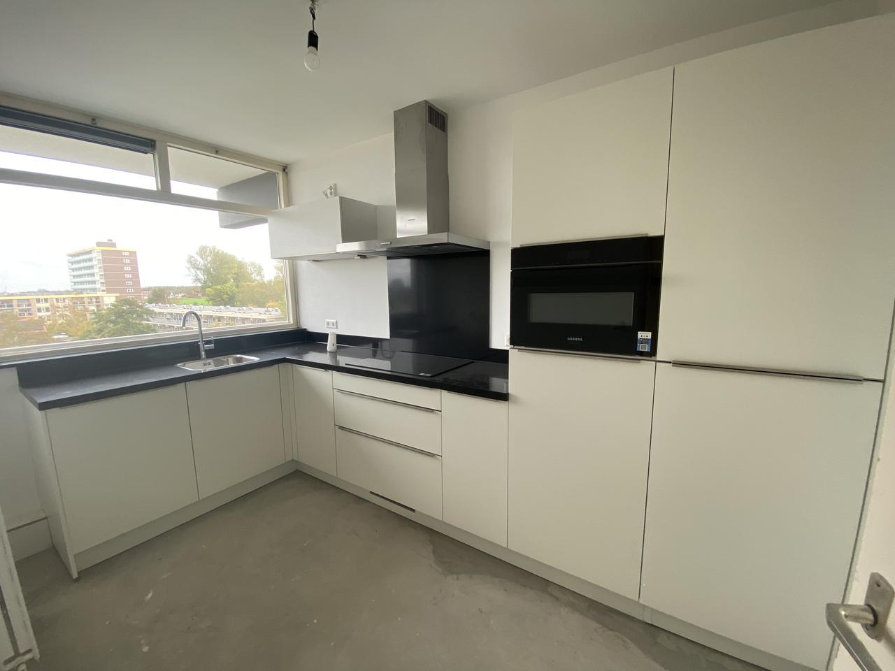 4-kamer appartement in Krommenie - Afbeelding 2